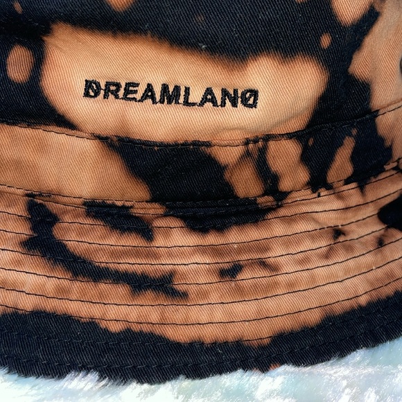 NWOT ZHU MERCH BUCKET HAT “Dreamland” - Picture 2 of 4